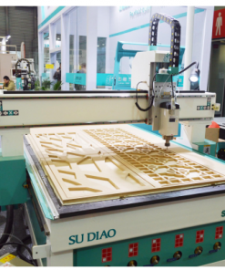 CNC SD 1325
