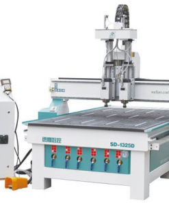 CNC SD 1325 D