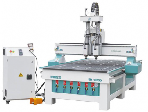 CNC SD 1325 D