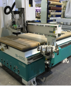 cnc sd 1325s