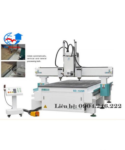 may-cnc-1325t